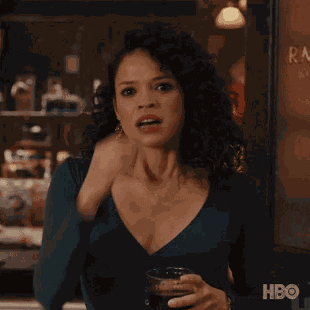 The Time Travelers Wife Charisse Ttw GIF