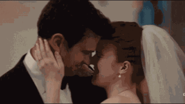 The Time Travelers Wife Ttw Wedding GIF