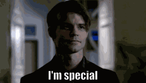The Vampire Diaries Tvd GIF