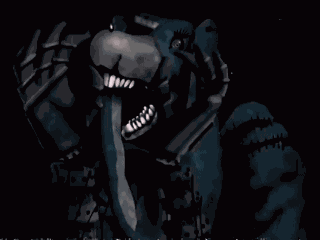 The Walten Files Walten Files GIF