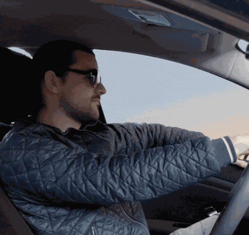 The Way To Hogwarts Be Like Harry Potter GIF