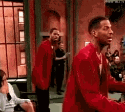 The Wayans Bros Mama Im Sorry GIF