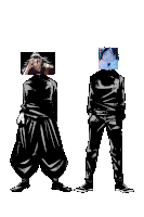 The Weirdest Ones Sticker