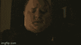 The Whale Eating GIF