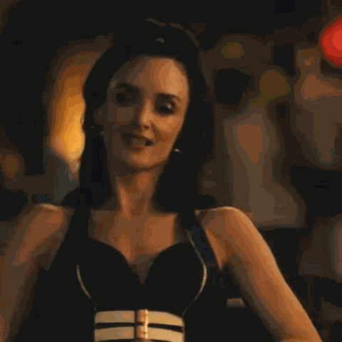The White Lotus 3 Season 3 GIF