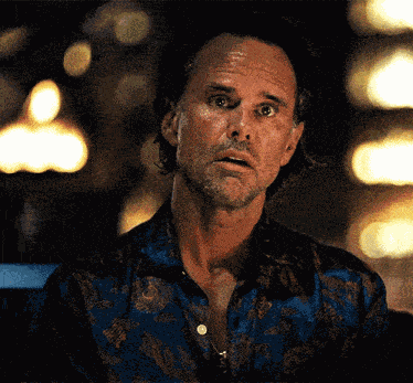 The White Lotus Rick Hatchette GIF