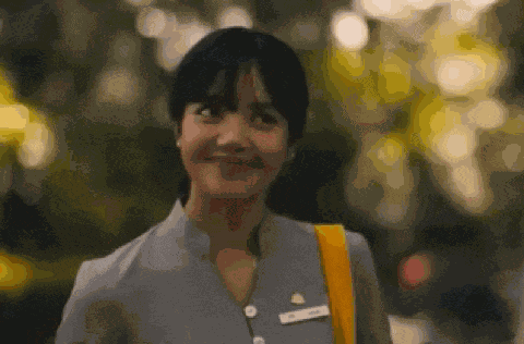 The White Lotus The White Lotus 3 GIF