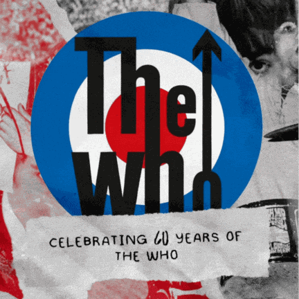 The Who Who Band GIF