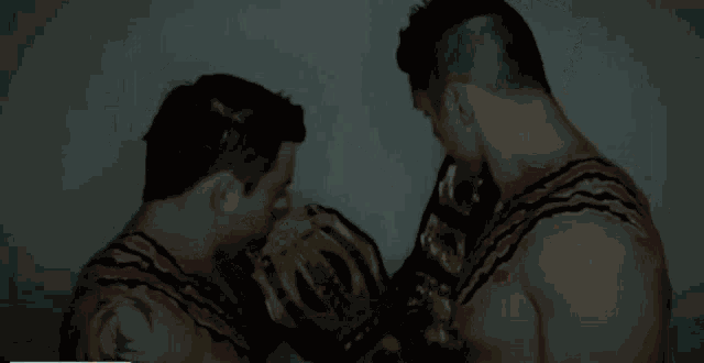 The Wolves Eddie Edwards GIF