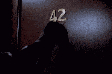 The X Files Fox Mulder GIF