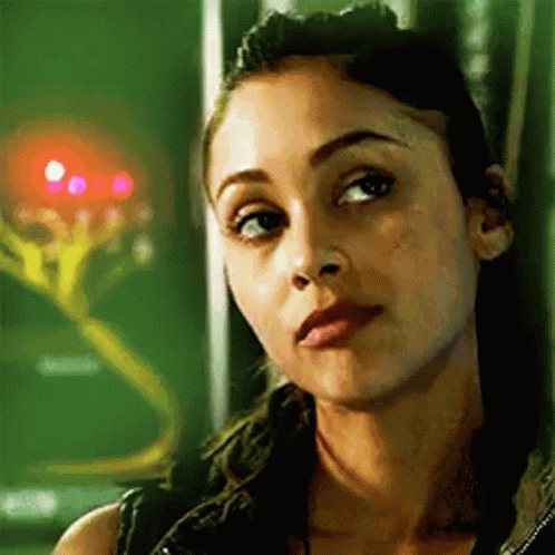 The100 GIF