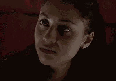 The100 Raven GIF