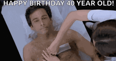 The40year Old Virgin Comedy GIF