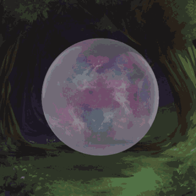 Thebattlebunniesnft Prophecy GIF