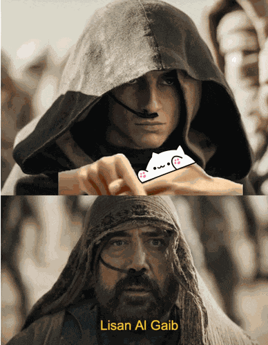 Thebongocat The Bongo Cat GIF