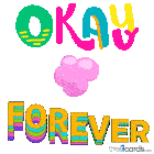 Theecards Goodbye Sticker