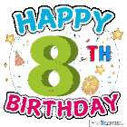 Theecards Group Cards Sticker