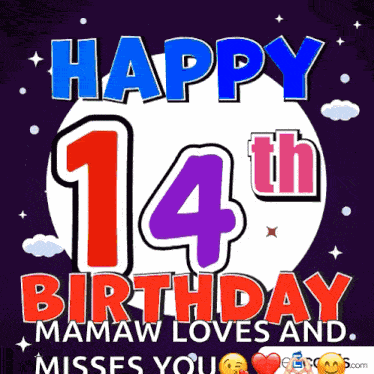 Theecards Happy Birthday GIF