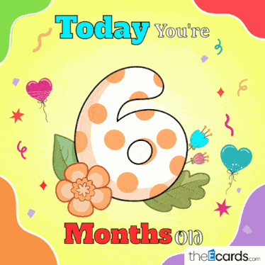 Theecards Milestone GIF