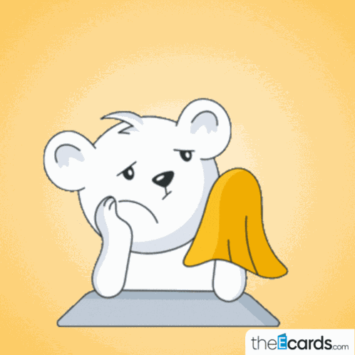 Theecards Sad Gif GIF