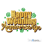 Theecards Theecards Anniversary Sticker