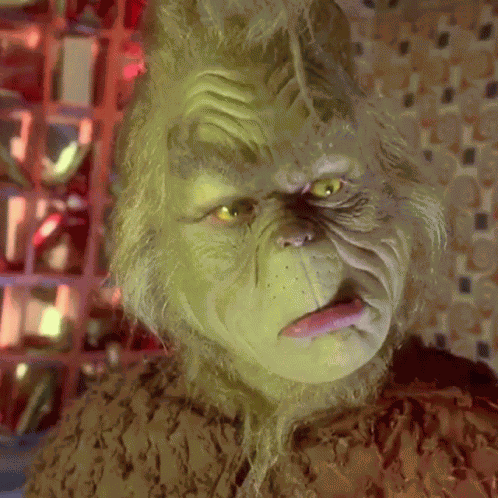 Thegrinchmovie Grinch Movie GIF