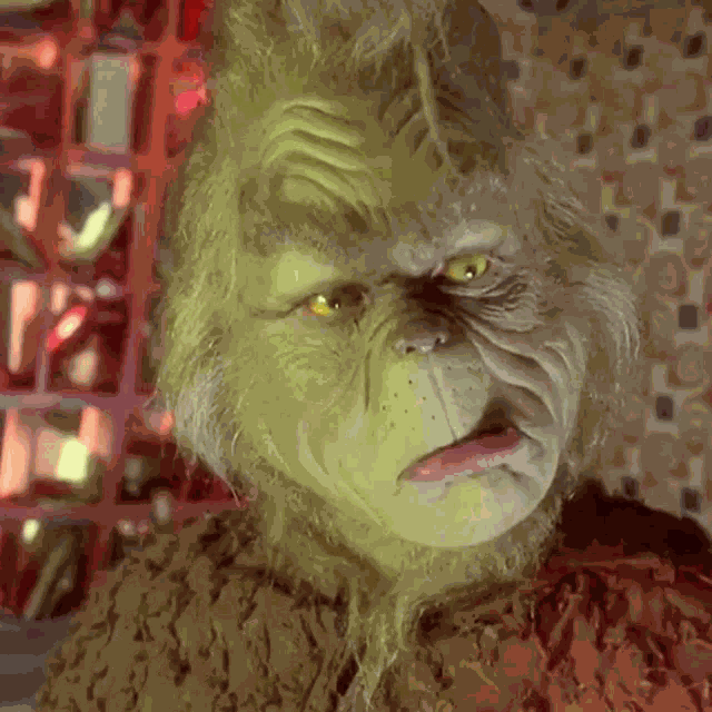 Thegrinchmovie Grinch Movie GIF
