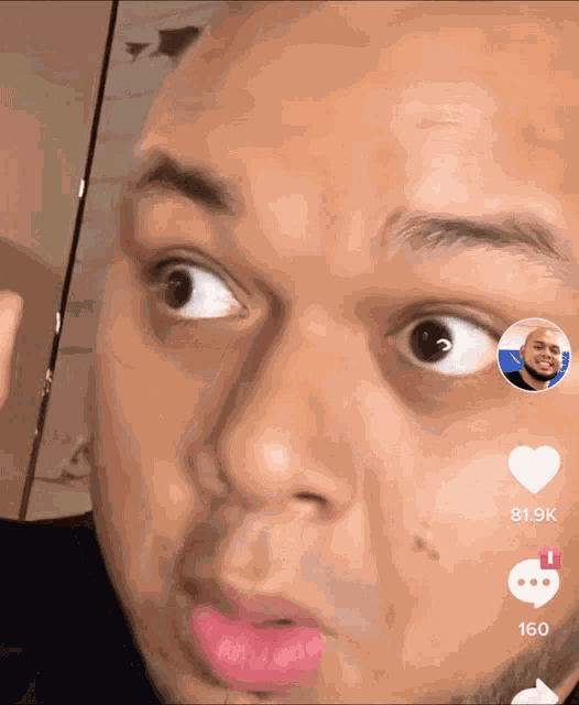 Thejaysalazar Suspicious GIF