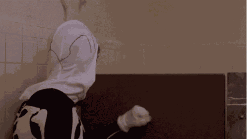 Thekaratekid Johnny GIF