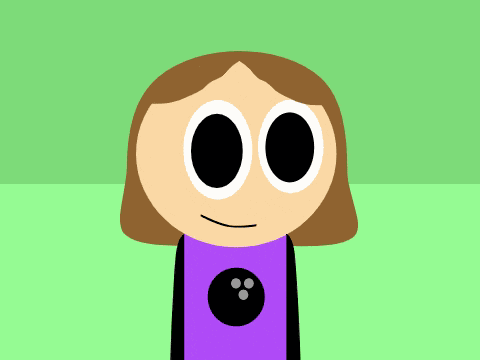 Thelifeconqueror Bowling GIF