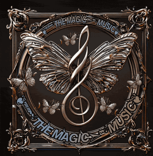 Themagicmusic Mmf GIF