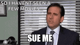 Theoffice Sueme GIF