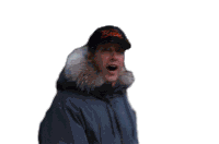 There It Is Clark Griswold Sticker