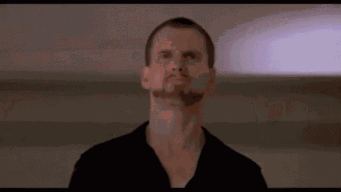 There'S Are Spirit Fingers GIF