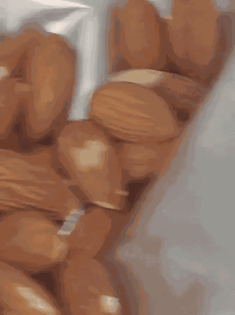 These Nuts Deez GIF
