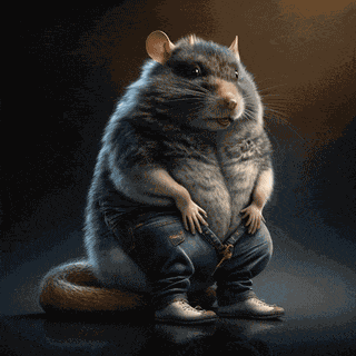 Theultimaterotatingrat Devis GIF