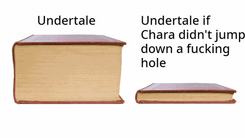 Thick Book Thin Book Meme