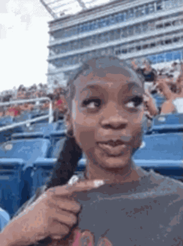 Thick Love Me GIF