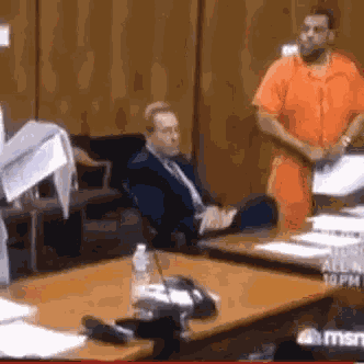 Thicker Than A Bowl Of Oatmeal Nod GIF