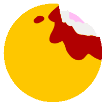 Thinking Loading Sticker