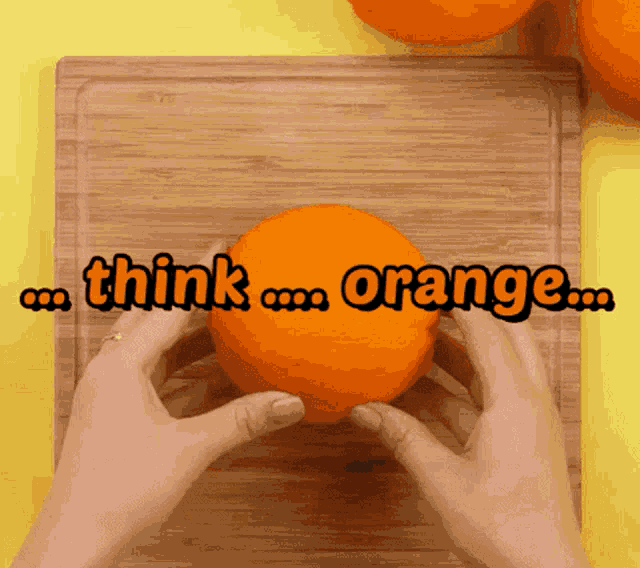 Thinkorange Sussmeat GIF