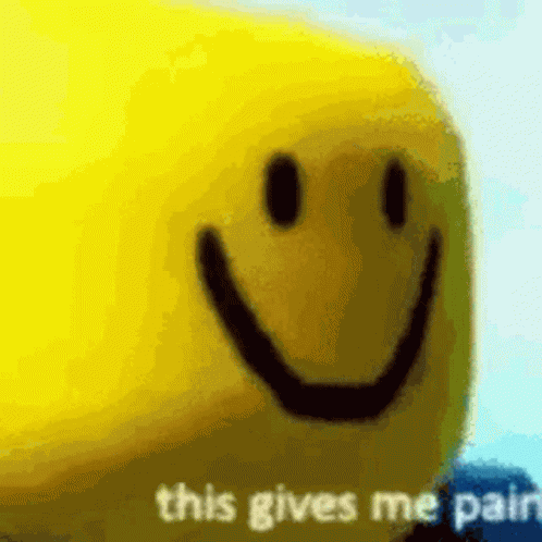 This Gives Me Paint Happy GIF