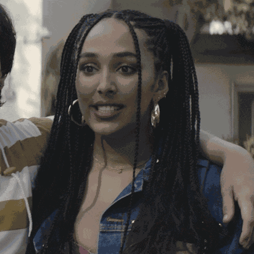 This Is Awkward Sofia GIF