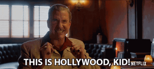 This Is Hollywood Kid Dylan Mcdermott GIF
