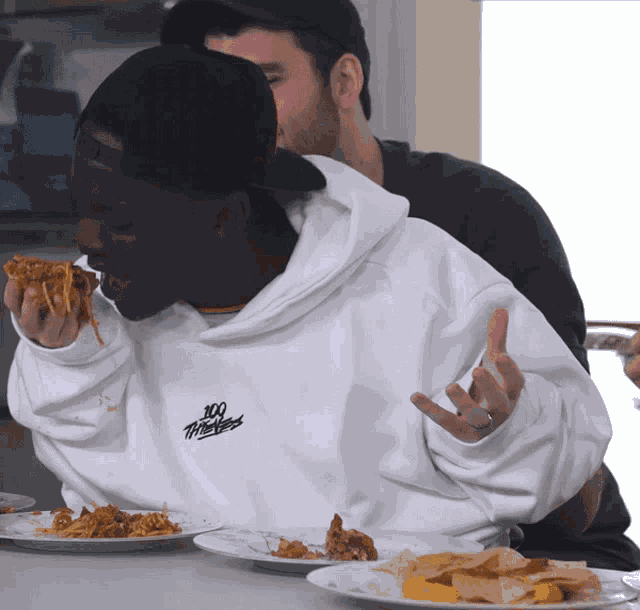 This Is Not Good Avalanche GIF