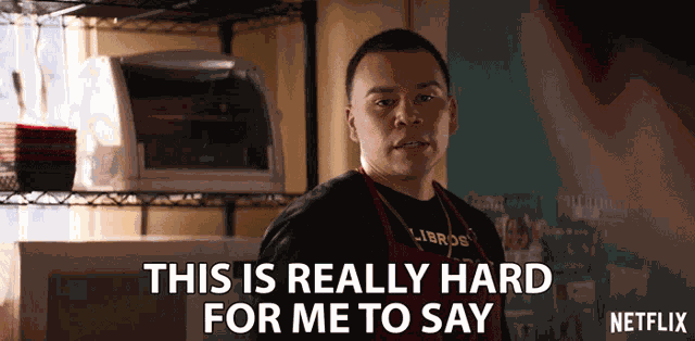 This Is Really Hard For Me To Say Erik Morales GIF