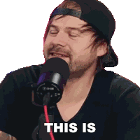 This Is Totally Normal The Dickeydines Show Sticker