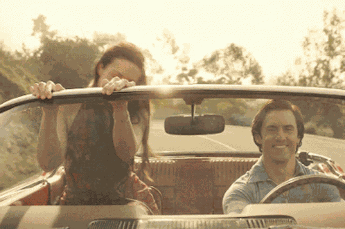 This Is Us Car Trip GIF