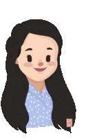 Thnku Sticker