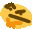 Thonk Sticker